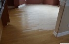 13 Water damage repair