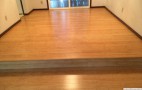 51 New flooring Stranded Bamboo natural color