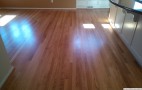 73 White Oak refinish with oil base bona  with 3 coats